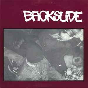 Backslide - Backslide FLAC