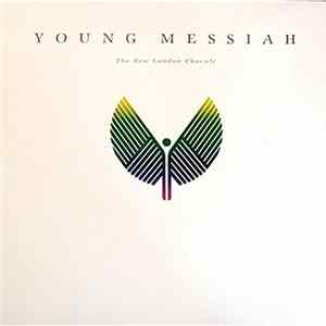 The New London Chorale - Young Messiah FLAC