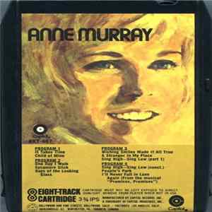 Anne Murray - Anne Murray FLAC