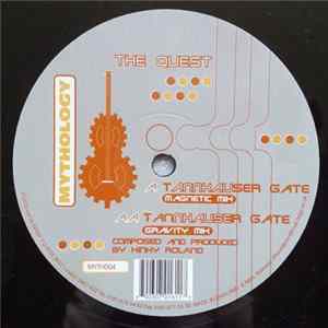 The Quest - Tannhauser Gate FLAC