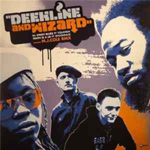 Deekline And Wizard - Ill Street Blues FLAC