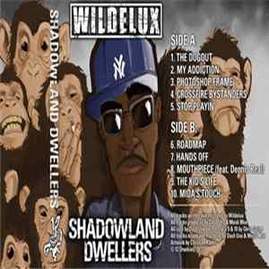 Wildelux - Shadowland Dwellers FLAC