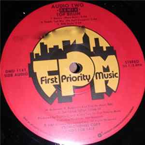 Audio Two - Top Billin (Remixes) FLAC
