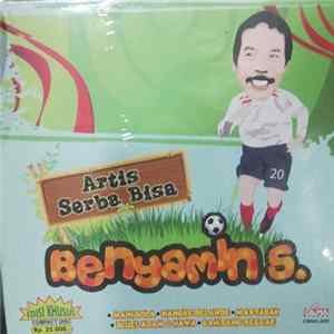 Benjamin S. - Artis Serba Bisa FLAC