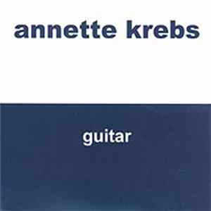 Annette Krebs - Guitar FLAC