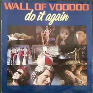 Wall Of Voodoo - Do It Again FLAC