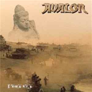 Avalon - Eurasia FLAC