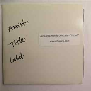 Lambchop I Hands Off Cuba - CoLAB FLAC