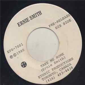 Ernie Smith - Take Me Home / I Shall Remember FLAC