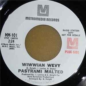 Pastrami Malted - Wiwwian Wevy FLAC