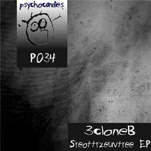 3cloneB - Sreottrzeuvtree EP FLAC