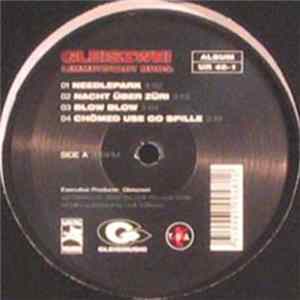 Gleiszwei - Limmetstadt Bros. FLAC