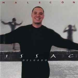 Issac Delgado - Malecón FLAC