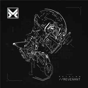 Various - Revenant LP FLAC