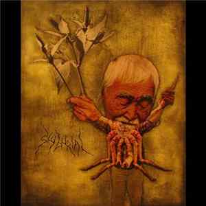 Sky Burial - Dream Decimator FLAC
