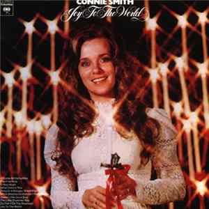 Connie Smith - Joy To The World (Expanded Edition) FLAC