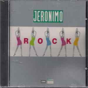 Various - Jeronimo Rock FLAC