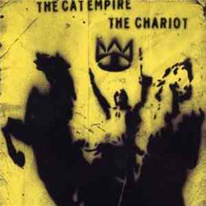 The Cat Empire - The Chariot FLAC