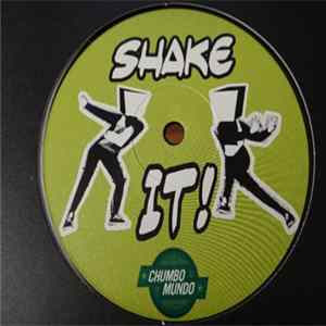 Tom Stephan & Lex Da Funk - Shake It! FLAC
