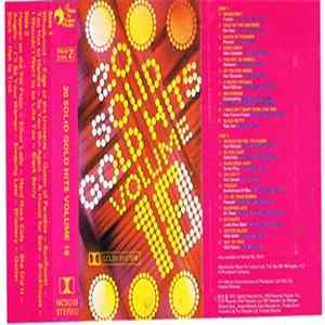 Various - 20 Solid Gold Hits Volume 18 FLAC