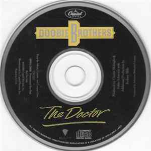 The Doobie Brothers - The Doctor FLAC