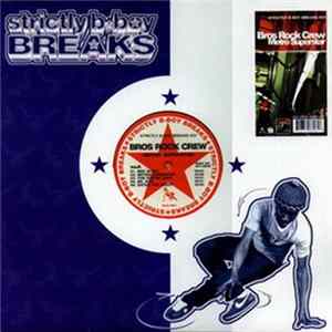 Bros Rock Crew - Metro Superstar FLAC
