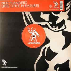 Ned Flanders - Lifes Little Pleasures FLAC