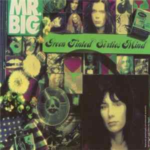 Mr. Big - Green Tinted Sixties Mind FLAC