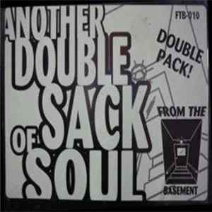 Various - Another Double Sack Of Soul FLAC