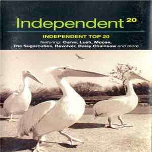 Various - Independent 20 Volume 14 FLAC