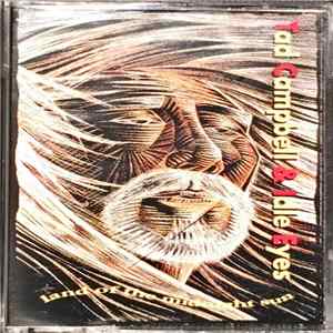 Tad Campbell & Idle Eyes - Land Of The Midnight Sun FLAC