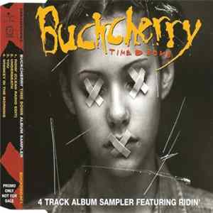 Buckcherry - Timebomb Album Sampler FLAC