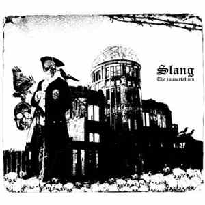 Slang - The Immortal Sin FLAC