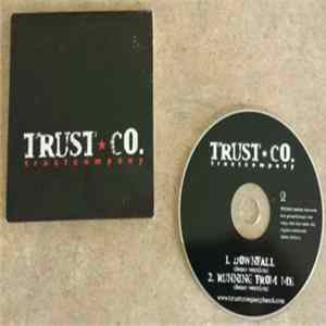 Trust Company - Downfall (Demo Version) FLAC