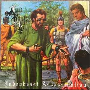 Grand Belial's Key - Judeobeast Assassination FLAC