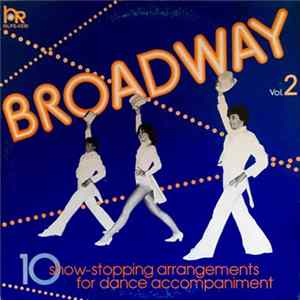 Unknown Artist - Broadway Vol. 2 FLAC