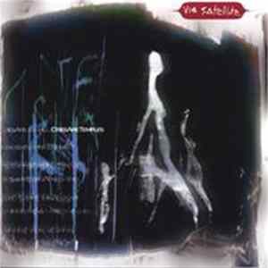 Via Satellite - Cities Are Temples FLAC