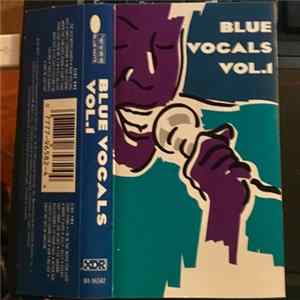 Various - Blue Vocals Vol. 1 FLAC