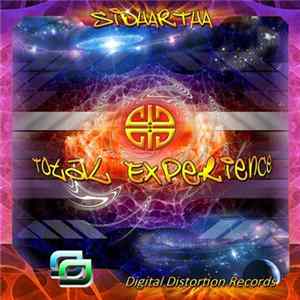 Sidhartha - Total Experience FLAC