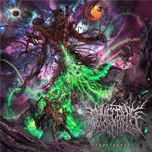 Manifesting Obscenity - Doppelganger FLAC