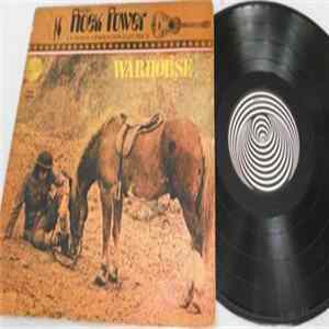 Warhorse - WarHorse FLAC