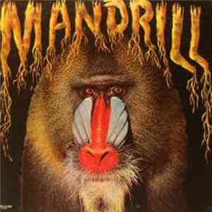 Mandrill - Mandrill FLAC