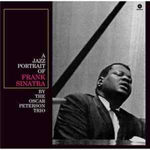 Oscar Peterson - A Jazz Portrait Of Frank Sinatra FLAC