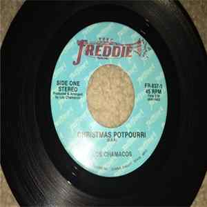 Los Chamacos - Christmas Potpourri FLAC