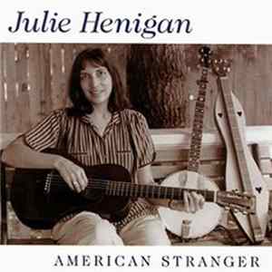 Julie Henigan - American Stranger FLAC