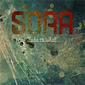 Sora - Fade To What FLAC