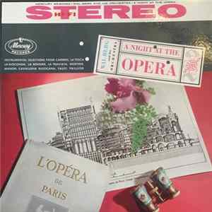 Wal-Berg Orchestra - A Night At The Opera FLAC