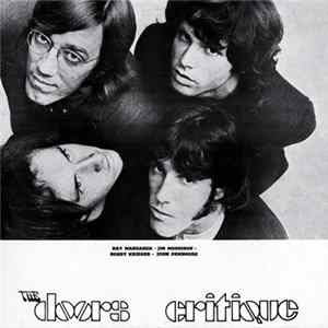 The Doors - Critique FLAC