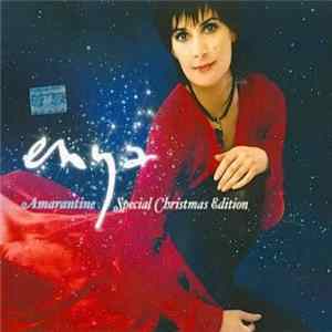 Enya - Amarantine FLAC