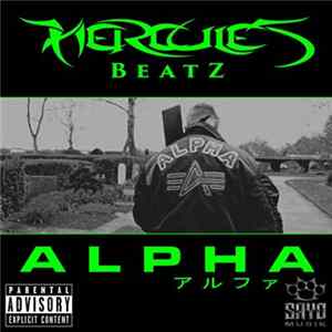 Hercules Beatz - Alpha FLAC